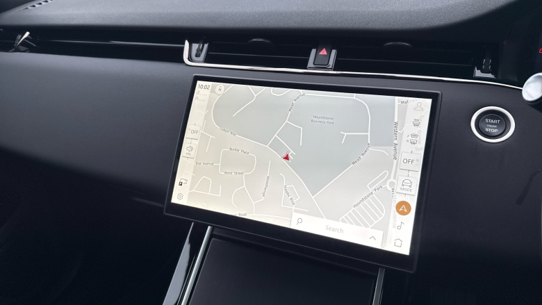 Land Rover Range Rover Evoque 2.0 D200 Edition 5dr Auto Diesel Hatchback